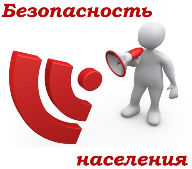 Паспорт безопасности жителя города Вологды.